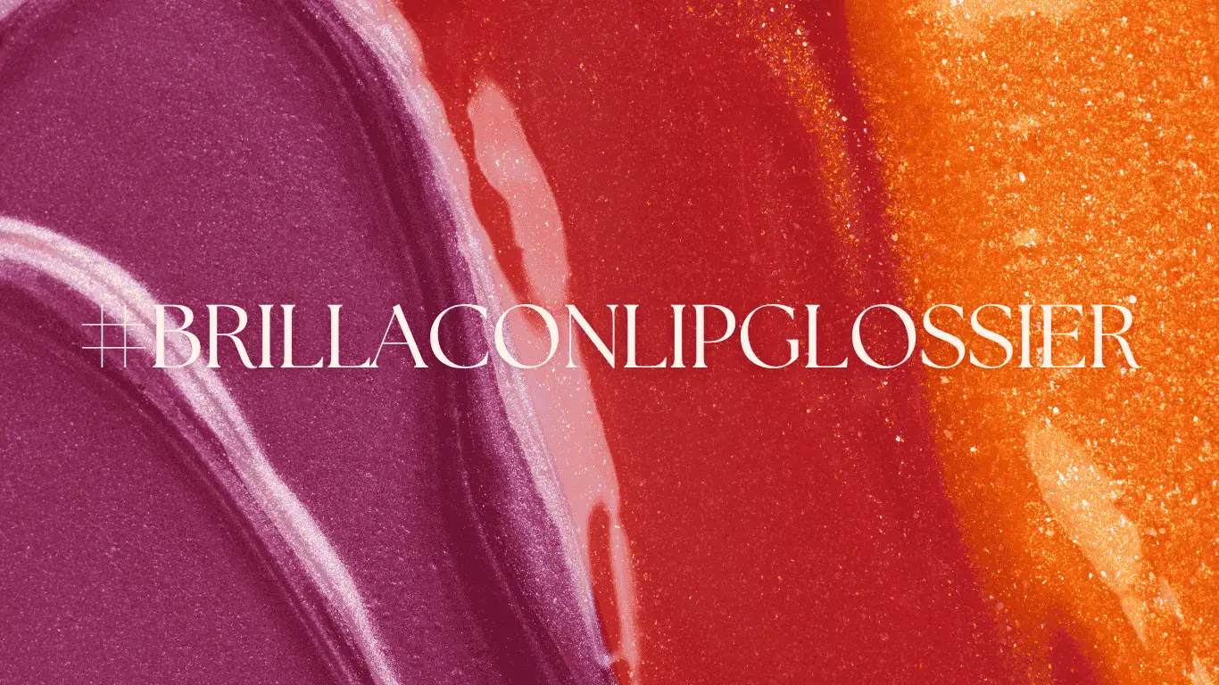 Imagen de #BrillaConLipglossier