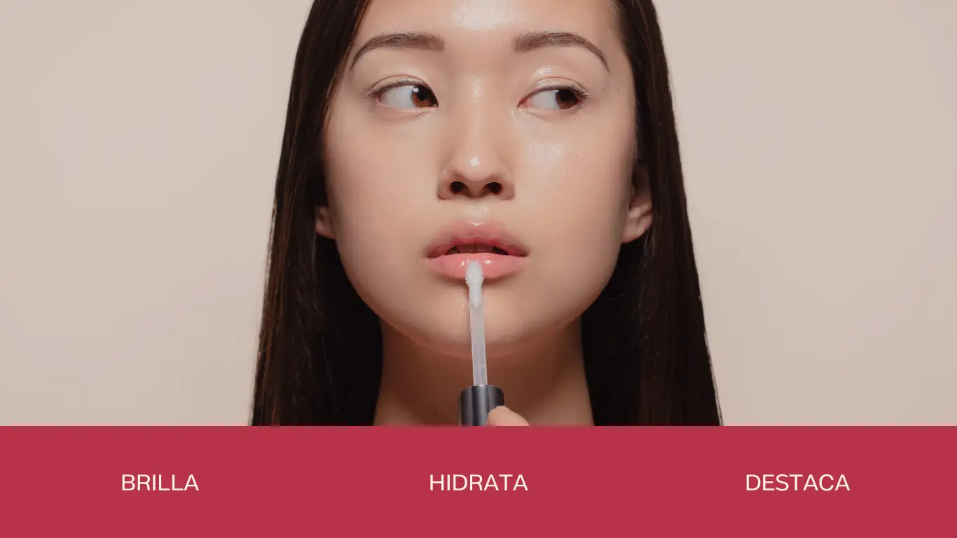 Imagen: Brilla, hidrata, destaca