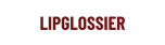 Logo LIPGLOSSIER